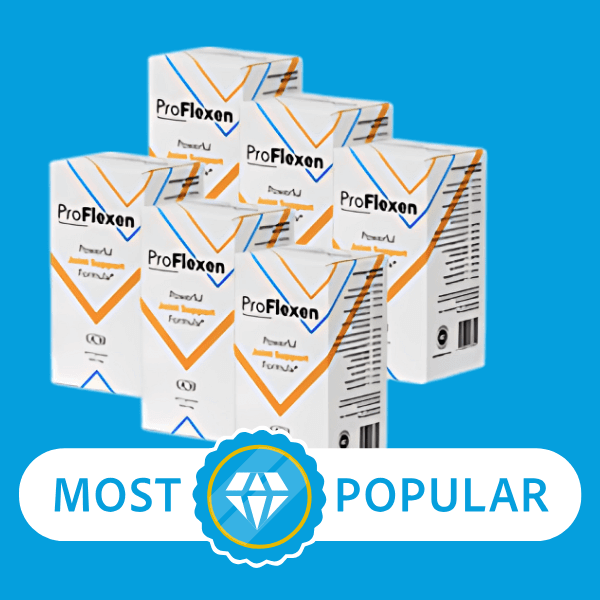 ProFlexen 6 Bottles